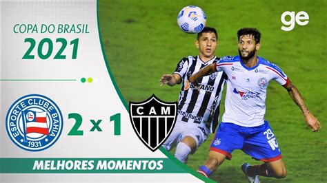 atlético mineiro vs bahia